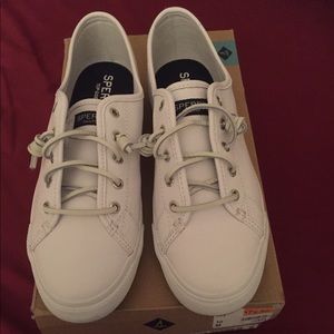SPERRY Canvas shoes